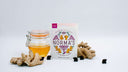 Elderberry Ginger